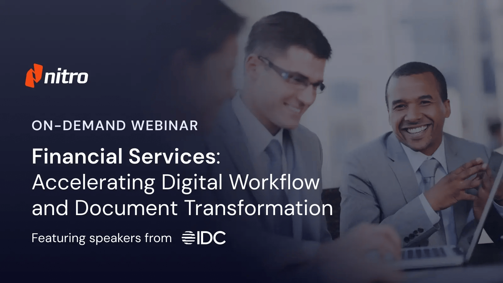 Accelerating dig workflows finserve Accelerating dig workflows finserve