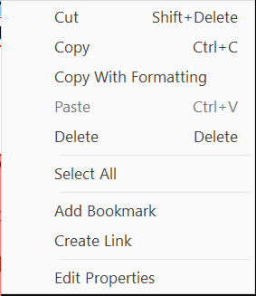 Add Bookmark