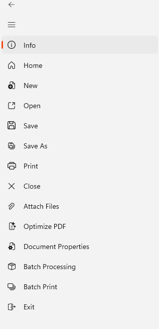 Attach Files