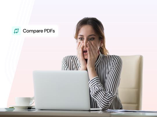 Compaing Paperwork Resources, articles, PDF templates and more | Nitro Software