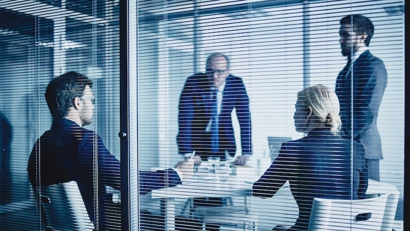 Blog - Your Biggest AI Risk Is Already Inside the Building
