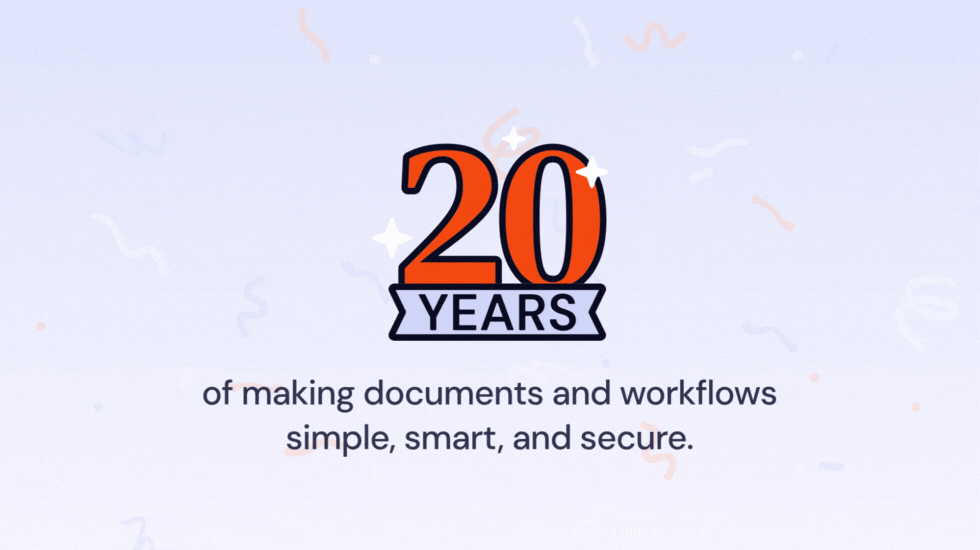 Nitro celebrates 20 years: From bold vision to global impact