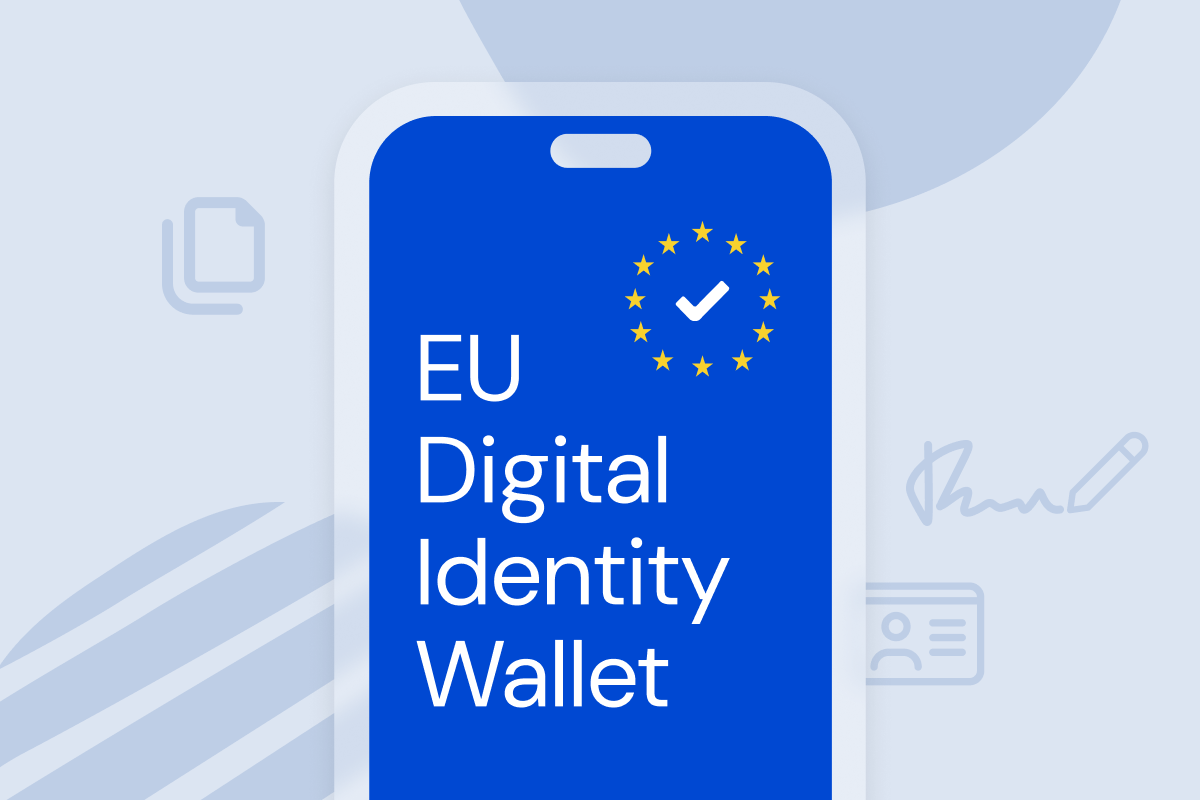 Blog-The EU Digital Identity Wallet- What It Means for Trusted Digital Transactions