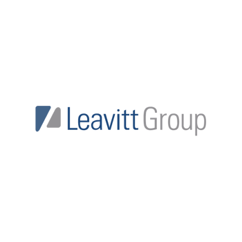 Leavitt Group Logo