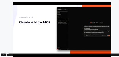 Nitro Developer Blog featured image