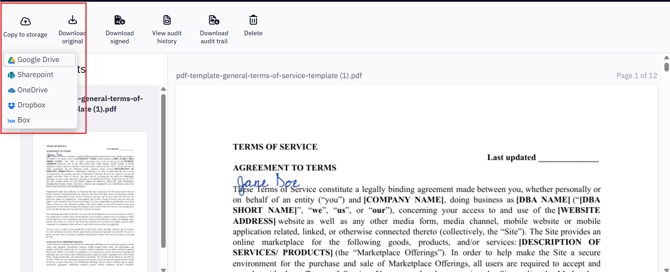 Copy to Storage SharePoint-1