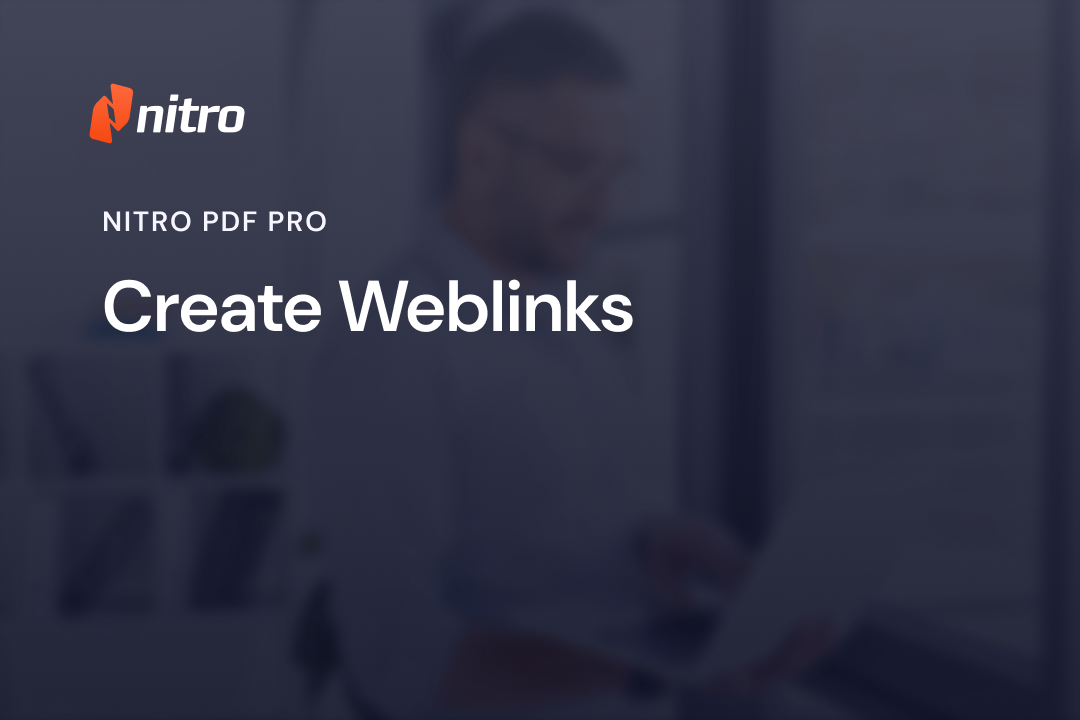 Create Weblinks-1