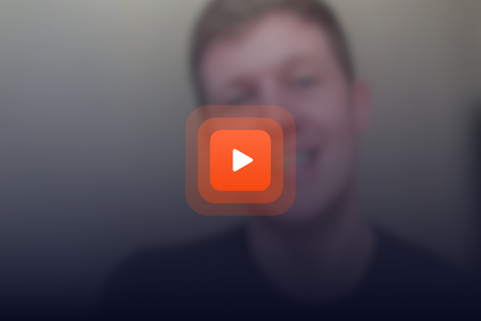 Darragh Ó Drisceoil Fall Webinar Demo Image