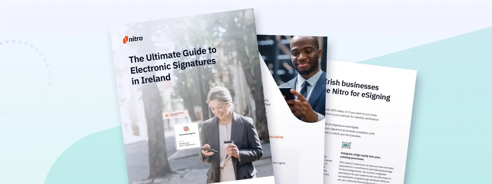 Download The Ultimate Guide to Electronic Signatures in Ireland eBook Download The Ultimate Guide to Electronic Signatures in Ireland eBook