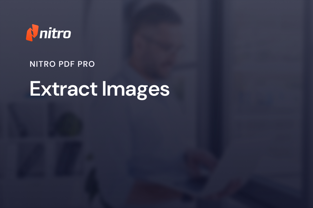 Extract Images