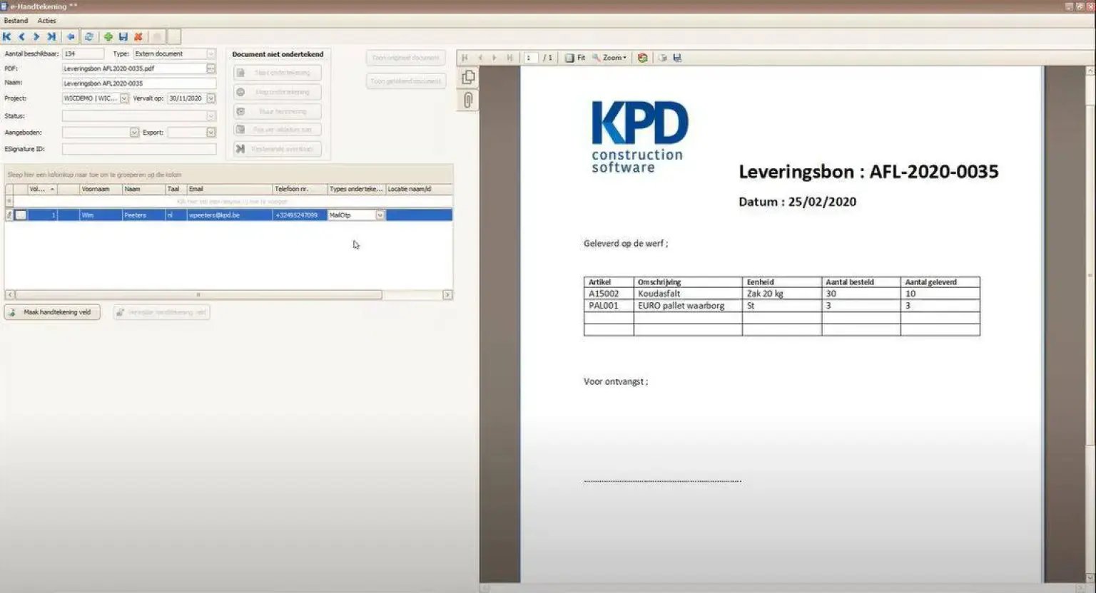 KDP