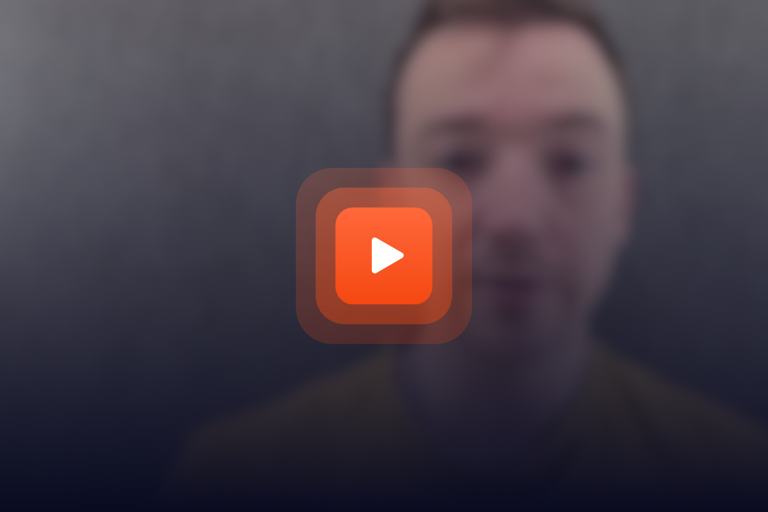 Mark Lambe Fall Webinar Demo Image