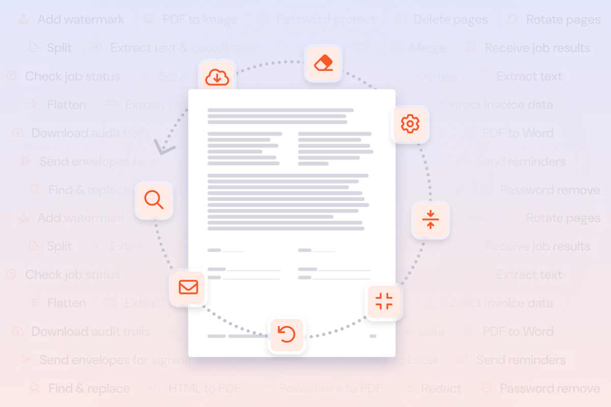 Nitro Automate blog header