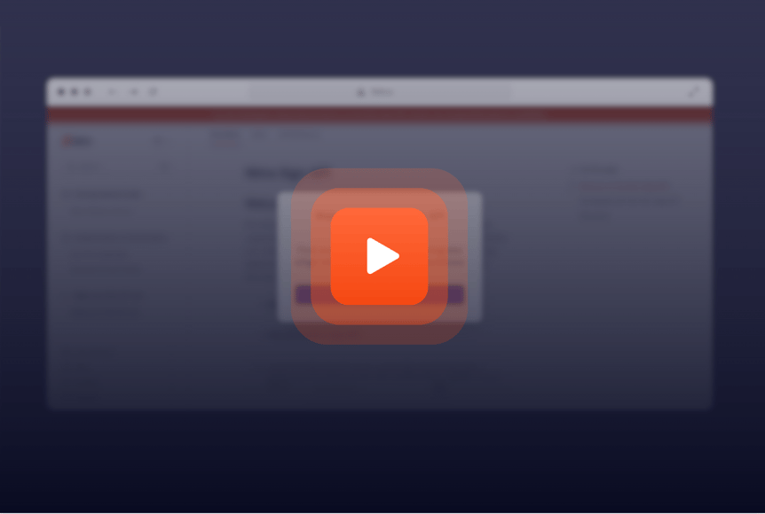 Nitro Sign API Guideflow