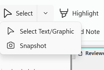 Select Tools