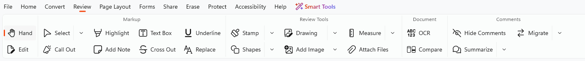 Stamps Review