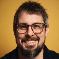 Fergal Cullen Headshot