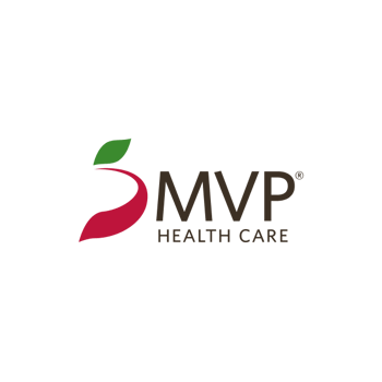 MVP Healthcare Logo