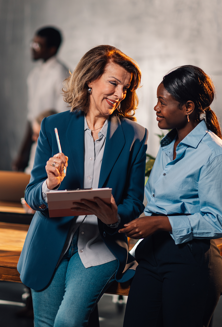 Card-Photo-Human Resources