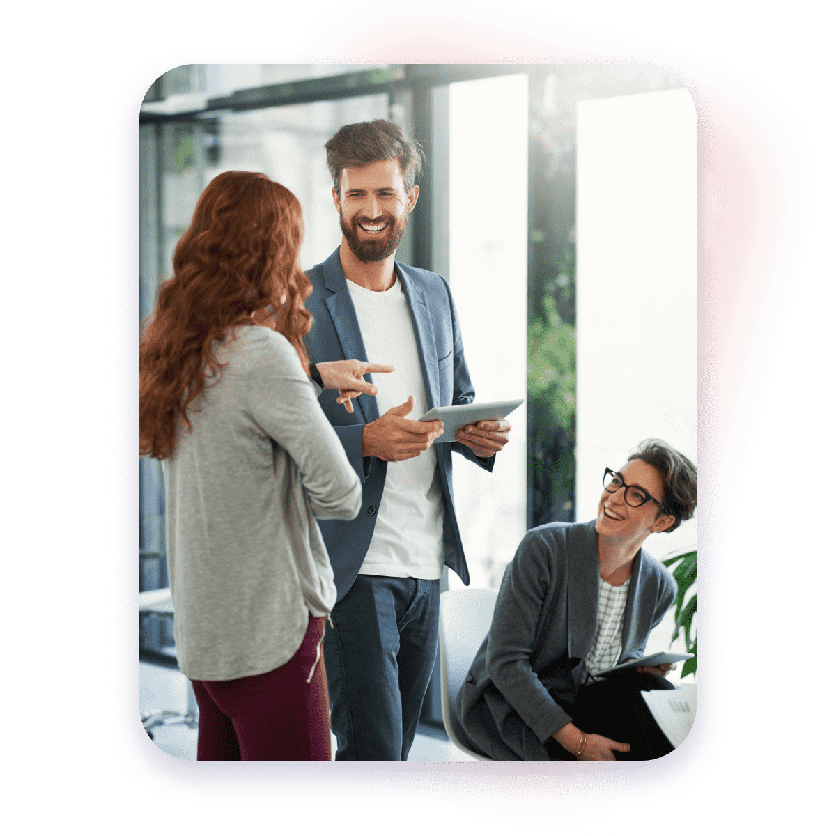 Reseller, Distribution & Affiliate Partners | Nitro Software