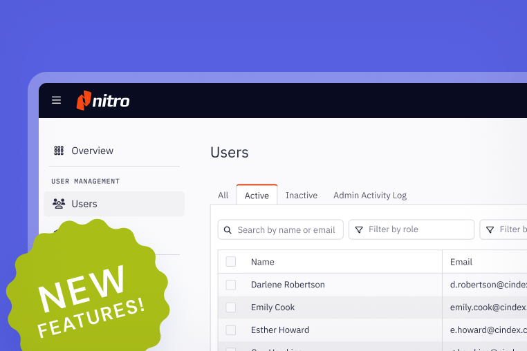 Card-Release-Admin Portal update