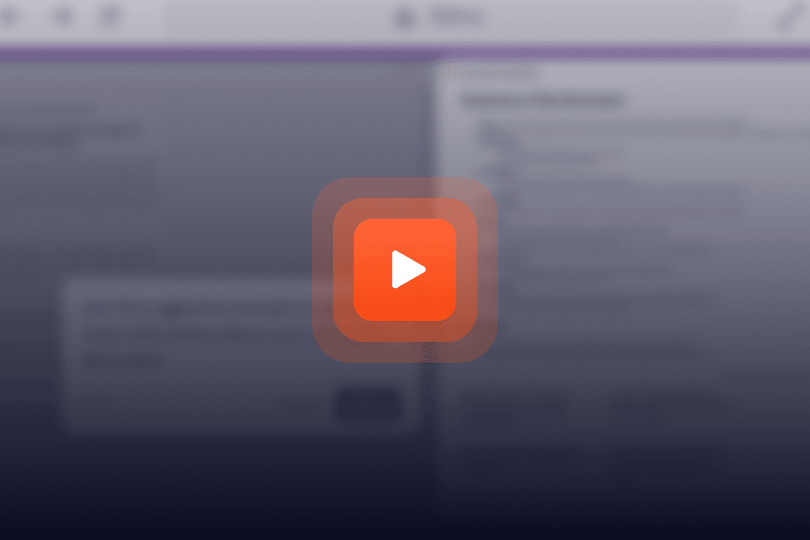 AI Tools to Enhance Workflows | Nitro Software
