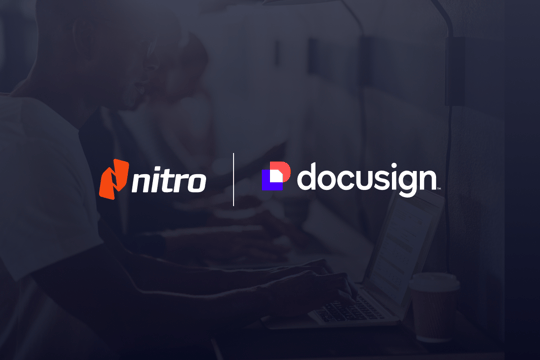 Resource Card-DocuSign vs Nitro Sign_ How to choose the best eSignature solution for your business