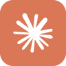 Icon-graphic-ai agent