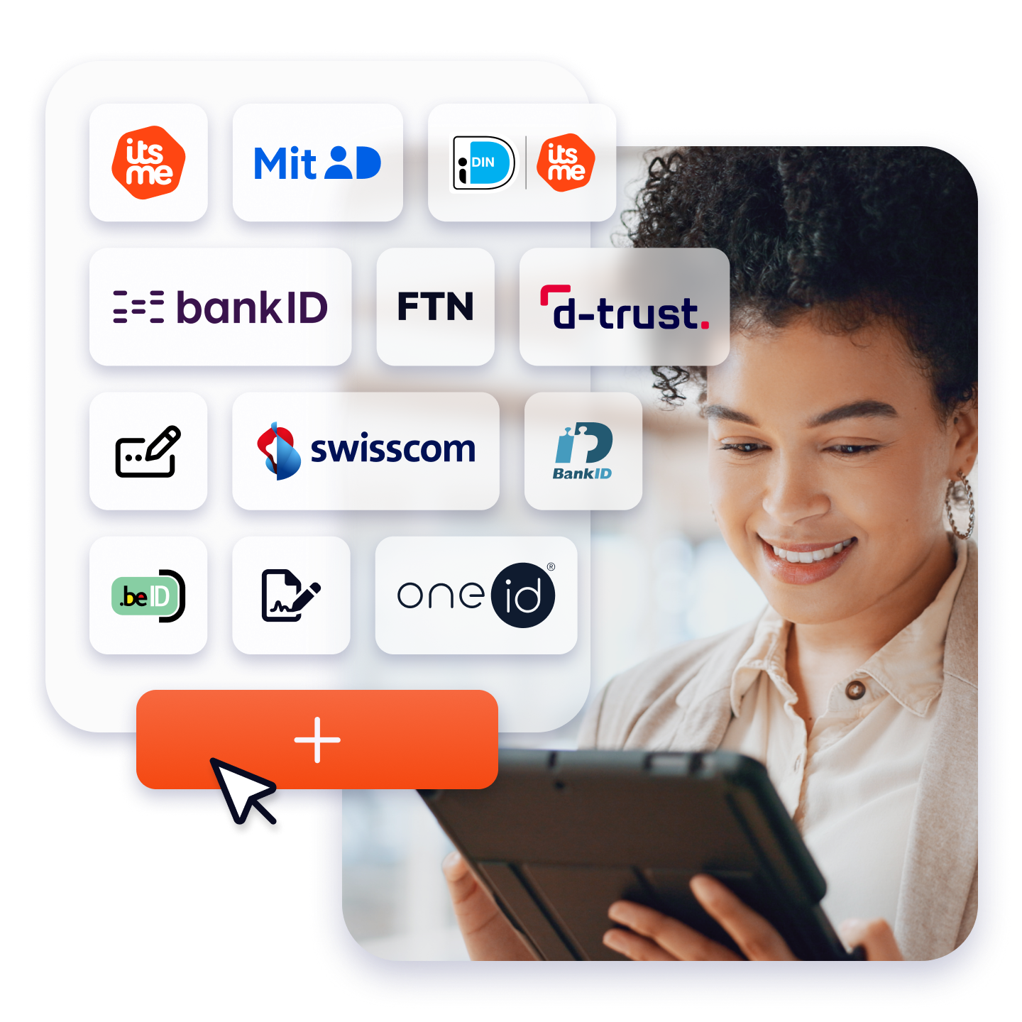 Inline Photo-Signing Methods