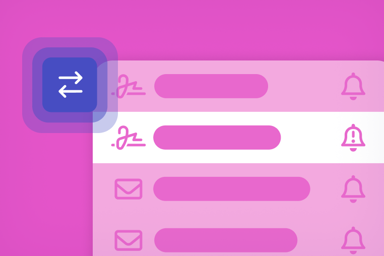 Card-Release-Sign API Webhooks