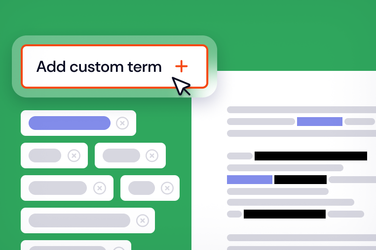 Card-Release-Smart Redact Custom Terms