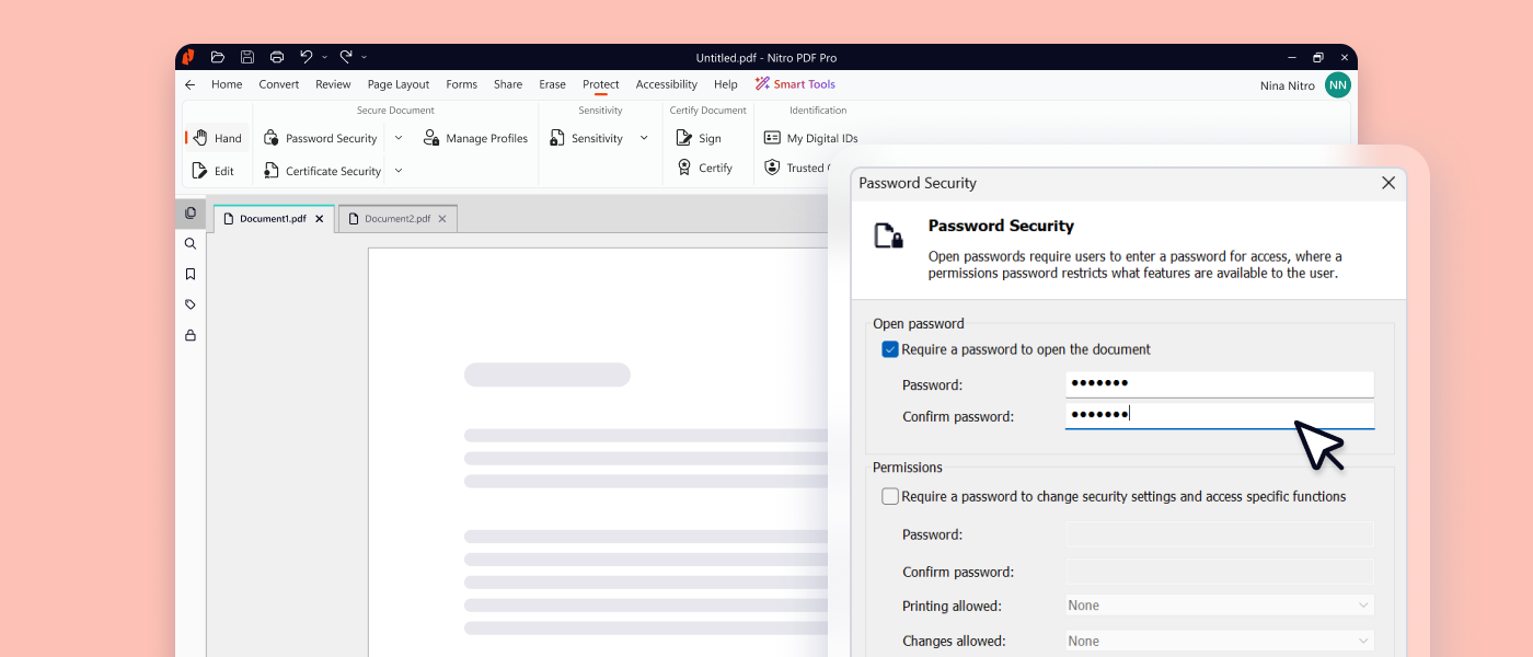 Screenshot Carousel-PDF-Protect