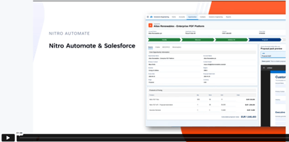 Nitro Developer Blog featured image