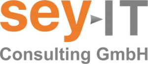 Sey-IT Consulting GmbH