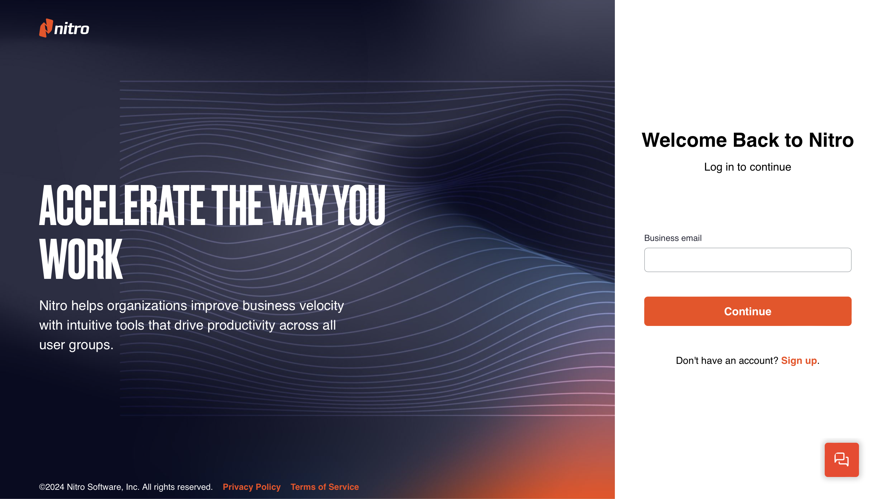 Domain Control Preferences - Invite Only 1