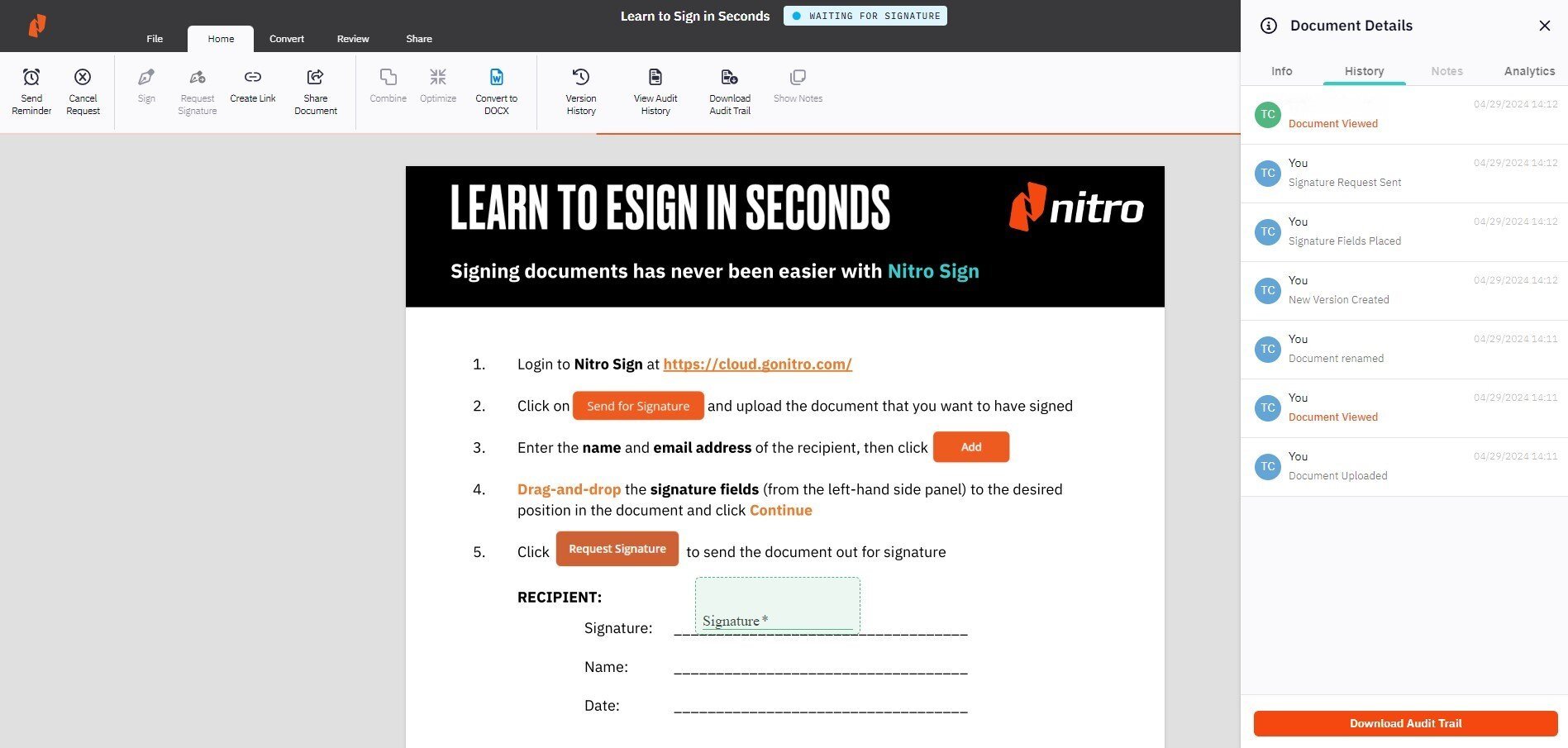 View Document History/View Document History_Step 4.jpg