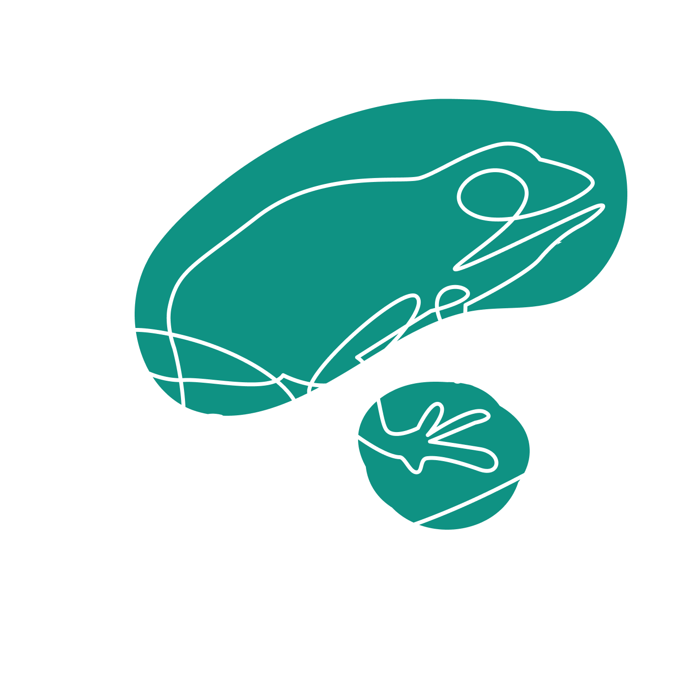 Illustration-sustainability2025-frog Illustration-sustainability2025-frog