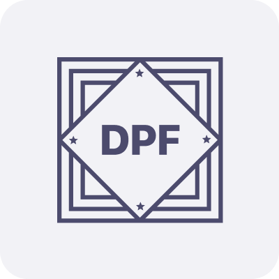 Badge-DPF Badge-DPF