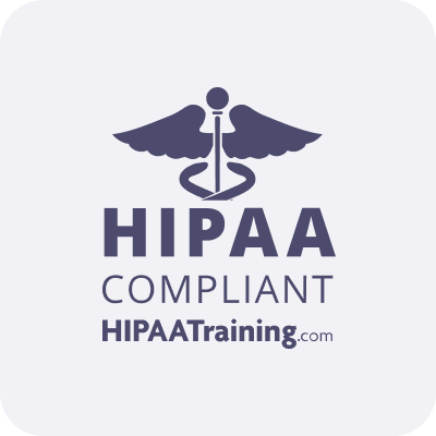 Badge-HIPAA Badge-HIPAA