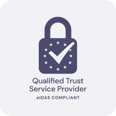 Badge-eIDAS Badge-eIDAS
