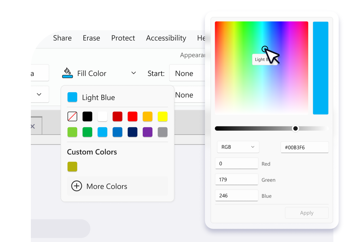 Card-v26-colour picker Card-v26-colour picker